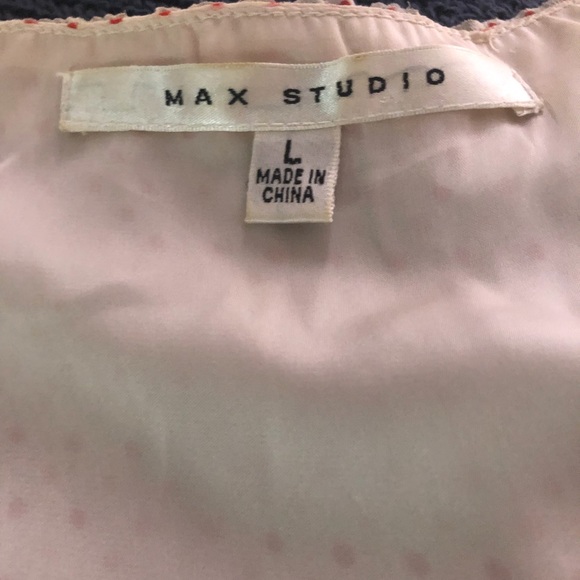Max Studio dress. - Picture 7 of 7